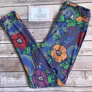Lularoe One Size Leggings